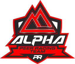 Alpha division badge