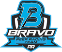 Bravo division badge (female pool)