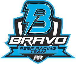 Bravo division badge