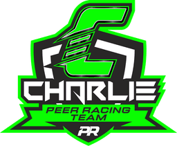 Charlie division badge