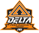 Delta division badge (female pool)