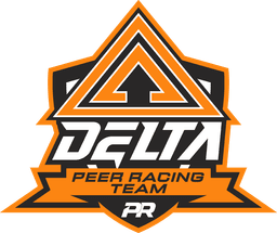 Delta division badge