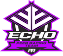 Echo division badge (female pool)